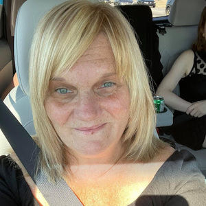 Meet your Posher, Freda